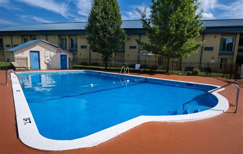 select inn murfreesboro|Select Inn